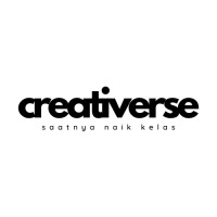 Creativerse.id logo - Similar company to Creativerse