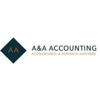 A&A Accounting logo - Similar company to A&A Accounting