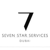 SEVEN STAR SERVICES logo - Similar company to Seven Stars Decor Cont. L.L.C