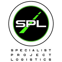Specialist Project Logistics logo - Similar company to Limeway Specialist Logistics