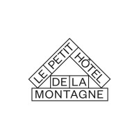Petit hôtel de la Montagne logo - Similar company to Maison Mer