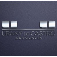 URANY de CASTRO ADVOCACIA logo - Similar company to Ibrahim Terra Advocacia