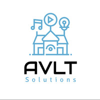 AVLT - Audio Video and Lightning Technology logo - Similar company to Hahn Integrated Systems