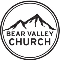 Bear Valley Church logo - Similar company to Worldview Academy