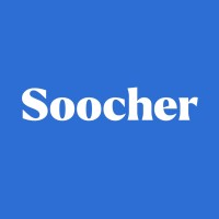 Soocher logo - Similar company to Chittoo