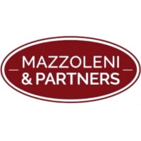 Mazzoleni & Partners logo - Similar company to Studio L9Ft