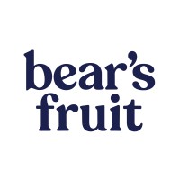 Bear's Fruit logo - Similar company to Ecco Adesso Vineyards