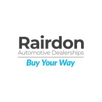 Rairdon Auto Group logo - Similar company to Proformafi