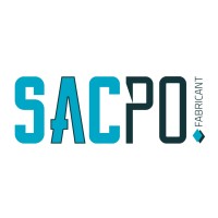 SACPO SAS logo - Similar company to Lm Plastiques