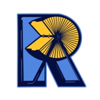 The Rolodex Co. logo - Similar company to Gamblin Golf