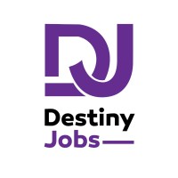 Destiny Jobs logo - Similar company to Institut Aéronautique Jean Mermoz