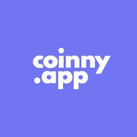 Coinny logo - Similar company to Inspace
