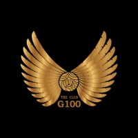 G100 Humane Prisons & Reforms logo - Similar company to Penal Reform Solutions