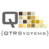 QTR Systems logo - Similar company to Elite It Solutions Inc.