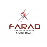 FARAD PROJE ELEKTRİK ELEKTROMEKANİK MÜHENDİSLİK İNŞ. SAN. VE TİC. LTD. ŞTİ logo - Similar company to Say Proje Taah. İnş. Elk. San. Ve Ti̇c. Ltd. Şti̇.