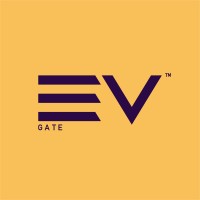 EV Gate logo - Similar company to Planrg Gmbh