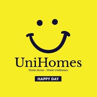 Công Ty Cổ Phần Bất Động Sản UniHomes logo - Similar company to Jeanius Seo