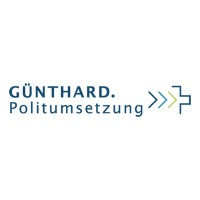 Günthard. Politumsetzung GmbH logo - Similar company to Devine Endeavors