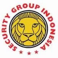 PT. SECURITY GROUP INDONESIA logo - Similar company to Sagas Security Service Indonesia