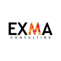 EXMA Consulting logo - Similar company to Société Inclusive