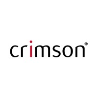 Crimson - Digital Transformation logo - Similar company to Talent Today