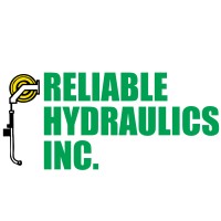 Reliable Hydraulics logo - Similar company to Lh Travis
