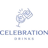 Celebration Drinks logo - Similar company to Vamos Drinks