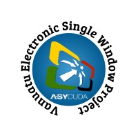 Vanuatu Electronic Single Window System