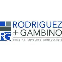 Rodriguez + Gambino Building Envelope Consultants logo - Similar company to Crestone Studio