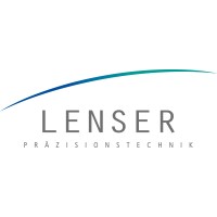 Lenser Präzisionstechnik GmbH & Co. KG logo - Similar company to Happie Animals (Animalytics Gmbh)