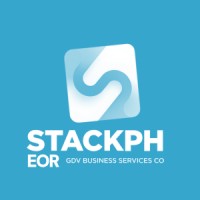 STACKph EOR logo - Similar company to Stackph