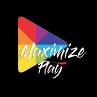 Maximize Play logo - Similar company to Mamaguru Co-Teaching Network