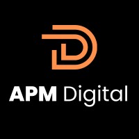 APM Digital 🦄✨ logo - Similar company to Evolf