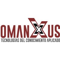 Omanxus Tecnologías del Conocimiento Aplicado S.L. logo - Similar company to Sn Industrial