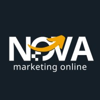 Nova Marketing Online logo - Similar company to Marfic