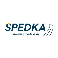Špedka logo - Similar company to Gm Web D.O.O.