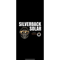 Silverback Solar logo - Similar company to Solarback