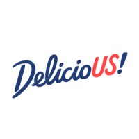 DelicioUS! logo - Similar company to Red Fish Co., Ltd.