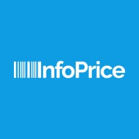 InfoPrice logo - Similar company to Mooney App