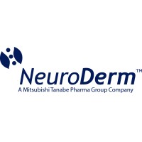 NeuroDerm, A Mitsubishi Tanabe Pharma Group Company logo - Similar company to Shenzhen Newone Rfid Tag Co., Ltd