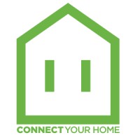 Connect Your Home logo - Similar company to Cooperatize