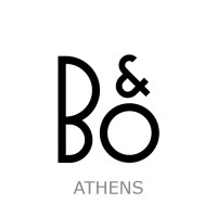 Bang & Olufsen Athens - BOGreece Beautiful Objects Greece logo - Similar company to Ecothess