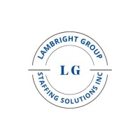 Lambright Group Staffing Solutions, Inc. logo - Similar company to Lambright Flooring