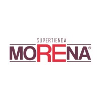 Supertienda Morena logo - Similar company to Spookword
