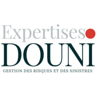 Expertises Douni logo - Similar company to Safe Loss Adjuster