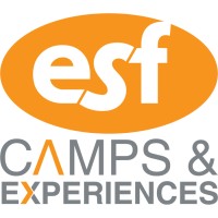 ESF Camps & Experiences logo - Similar company to Childfirst Services