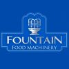 Fountain Food Machinery logo - Similar company to Jja Engineering Ltd