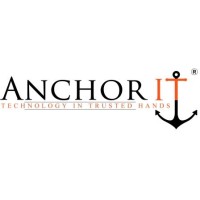 Anchor IT Zimbabwe logo - Similar company to Ambroseit