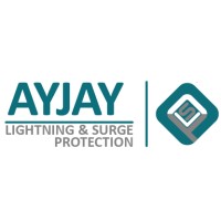 Ayjay LSP logo - Similar company to Ayjay Group