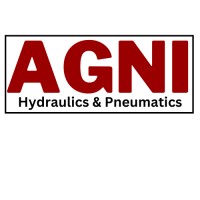 AGNI HYDROPNEUMATIC PRIVATE LIMITED logo - Similar company to Span Industrial Solutions Pvt Ltd.